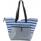 Strandtasche 'maritim' aus polyester - Topgiving