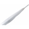 Regenschirm 'skyline' aus pvc - Topgiving