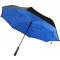 Reversibler regenschirm 'sky' aus pongee-seide - Topgiving
