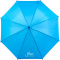 Automatik regenschirm 'sandra' aus polyester - Topgiving