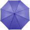 Automatik regenschirm 'sandra' aus polyester - Topgiving