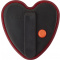 Blinkleuchte 'heart' aus kunststoff - Topgiving
