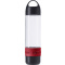 2-in-1 trinkflasche \'stereo\' aus kunststoff - Topgiving