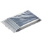 Isolierdecke 'safe-it' aus aluminiumfolie - Topgiving