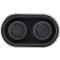 Powerbank 'listen up' mit zwei wireless kopfhörern - Topgiving