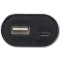 Powerbank 'listen up' mit zwei wireless kopfhörern - Topgiving