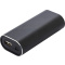 Powerbank 'listen up' mit zwei wireless kopfhörern - Topgiving