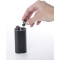 Powerbank 'listen up' mit zwei wireless kopfhörern - Topgiving