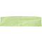 Wende-stirnband 'change' aus polyester - Topgiving