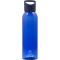 Wasserflasche \'kapstadt\' aus kunststoff - Topgiving