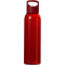 Wasserflasche \'kapstadt\' aus kunststoff - Topgiving