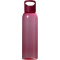 Wasserflasche \'kapstadt\' aus kunststoff - Topgiving