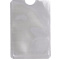Kartenhalter 'check' aus aluminium - Topgiving