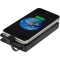 Induktions-powerbank 'manhattan' - Topgiving