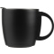 Doppelwandiger kaffeebecher 'cowboy' aus edelstahl - Topgiving