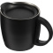 Doppelwandiger kaffeebecher 'cowboy' aus edelstahl - Topgiving