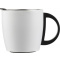 Doppelwandiger kaffeebecher 'cowboy' aus edelstahl - Topgiving