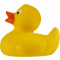 Badeente 'duck' aus kunststoff - Topgiving