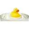 Badeente 'duck' aus kunststoff - Topgiving