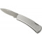 Taschenmesser 'fold' aus edelstahl - Topgiving