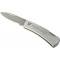 Taschenmesser 'fold' aus edelstahl - Topgiving