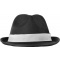 Hut 'havanna' aus polyester - Topgiving