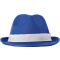 Hut 'havanna' aus polyester - Topgiving
