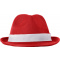 Hut 'havanna' aus polyester - Topgiving