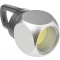 Led-licht 'cube' aus aluminium - Topgiving
