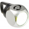 Led-licht 'cube' aus aluminium - Topgiving