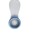 Smartphone fisheye-objektiv 'flips' aus kunststoff - Topgiving