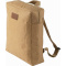 Papierrucksack 'buddy' mit isolierfunktion - Topgiving