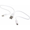 Ladekabel-set 'donau' aus kunststoff - Topgiving