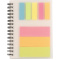 Notizbuch 'colours' aus pp - Topgiving