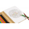 Malmappe 'atelier' aus karton - Topgiving
