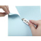 Kleines cuttermesser 'cut-it' aus kunststoff - Topgiving