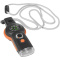 6-in-1 outdoor-survival-tool 'compass' aus kunststoff - Topgiving