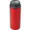 Trinkflasche 'platypus' aus aluminium - Topgiving