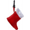 Faltbare einkaufstasche 'winter' - Topgiving