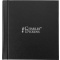 Charles dickens® schreibset 'stylus' aus metall - Topgiving