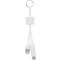 Ladekabel 'charing' aus kunststoff - Topgiving