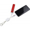 Ladekabel 'charing' aus kunststoff - Topgiving
