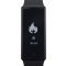 Smartwatch 'smarty' aus edelstahl mit silikonband - Topgiving