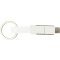 Ladekabel 'nil' aus kunststoff - Topgiving