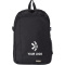 Rucksack 'protect' aus polyester mit rfid-schutz - Topgiving