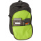 Rucksack 'protect' aus polyester mit rfid-schutz - Topgiving