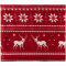 Decke 'snuggle' aus fleece - Topgiving