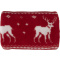 Decke 'snuggle' aus fleece - Topgiving