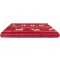 Decke 'snuggle' aus fleece - Topgiving