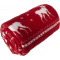 Decke 'snuggle' aus fleece - Topgiving